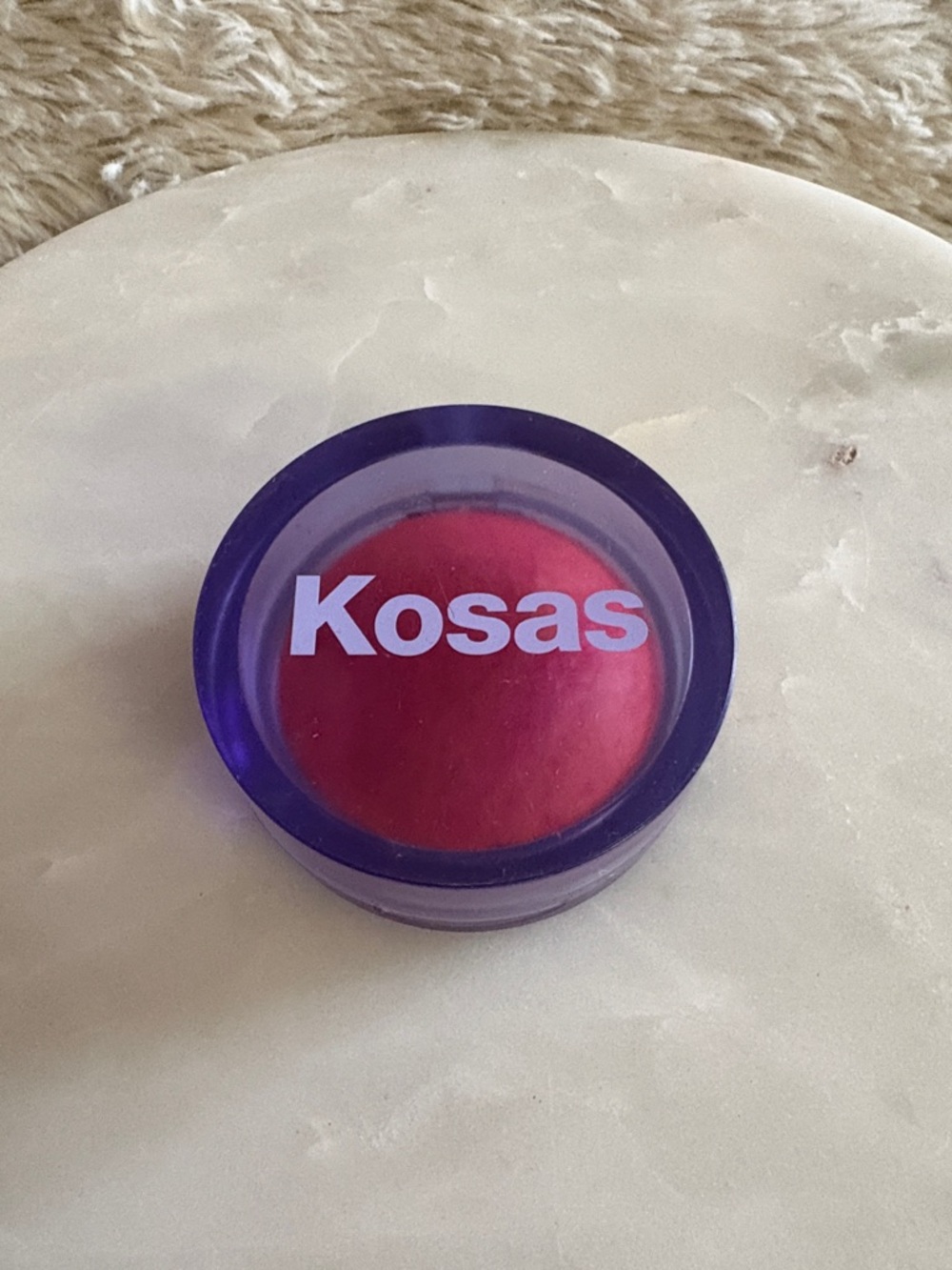 Kosas Blush is Life HEARTBEAT 4.5g